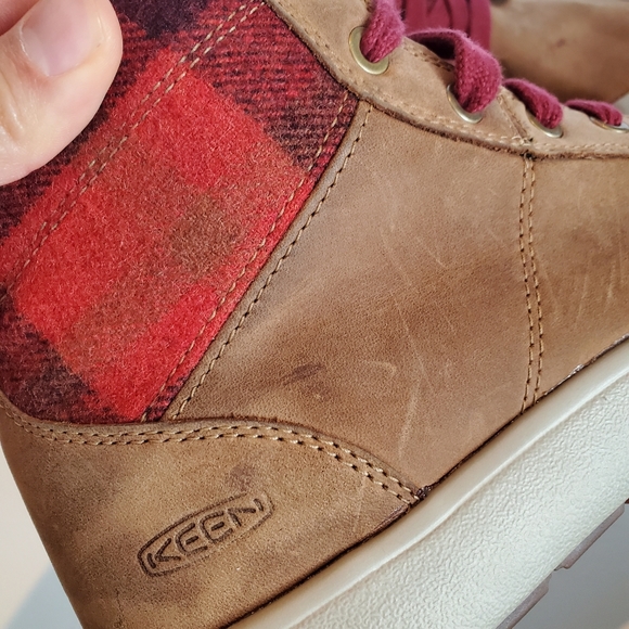 Keen elena mid - Picture 9 of 15